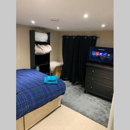 A Cosy Clean Ground Floor Flat Close To Town Centre Boston Extérieur photo