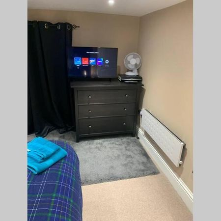 A Cosy Clean Ground Floor Flat Close To Town Centre Boston Extérieur photo