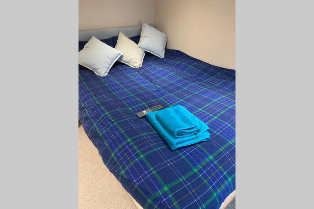 A Cosy Clean Ground Floor Flat Close To Town Centre Boston Extérieur photo